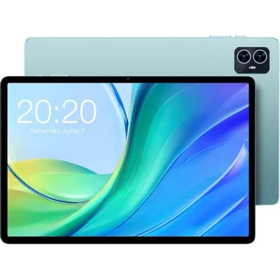 планшет Teclast M50 Premium Set 6/128GB LTE Blue