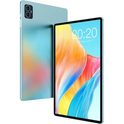 Teclast M50 Pro 8/256GB 4G Blue