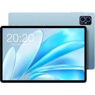 планшет Teclast M50HD 8/128GB LTE Blue