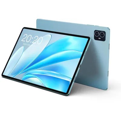 планшет Teclast M50HD 8/128GB LTE Blue