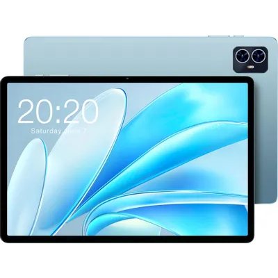 планшет Teclast M50S 4/128GB Wi-Fi Blue