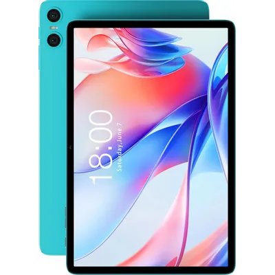 планшет Teclast P30 4/128GB Wi-Fi Blue