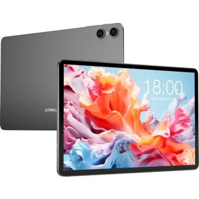 планшет Teclast P30T Case 6/128GB Wi-Fi Grey