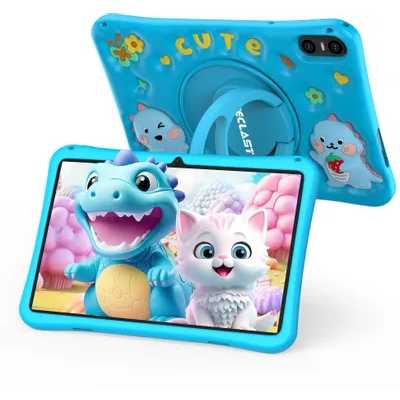 Teclast P30T Kids 4/128GB Wi-Fi Blue