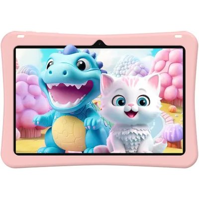 Teclast P30T Kids 4/128GB Wi-Fi Pink
