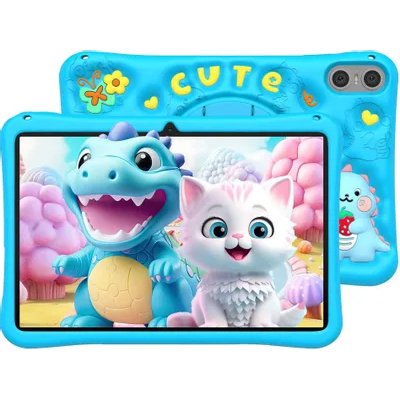 планшет Teclast P30T Kids 4/64GB Wi-Fi Blue