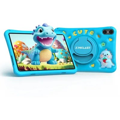 планшет Teclast P30T Kids 4/64GB Wi-Fi Blue