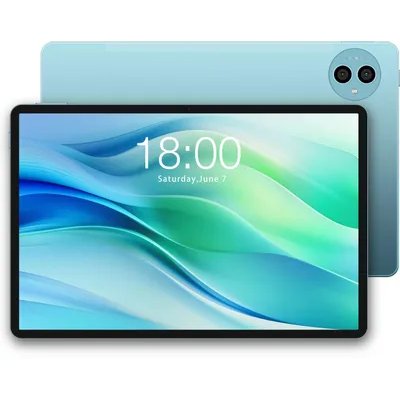 планшет Teclast P50 6/128GB LTE Blue