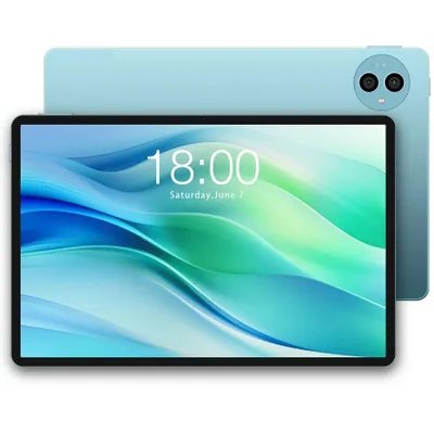 Teclast P50 Premium Set 6/128GB LTE Blue