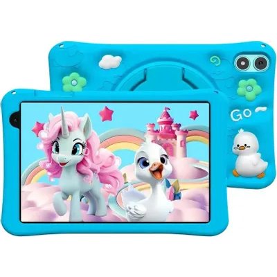 планшет Teclast P85T Kids 4/64GB Wi-Fi Blue