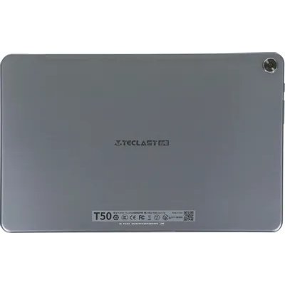 планшет Teclast T50 8/256GB LTE Grey