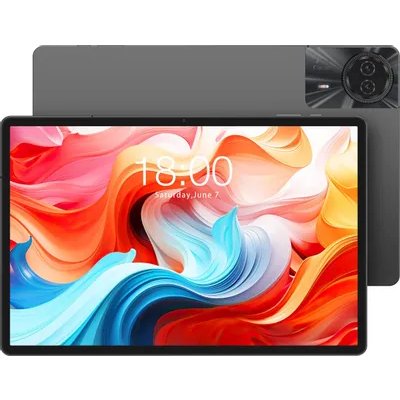 планшет Teclast T50 Plus 6/256GB LTE Grey