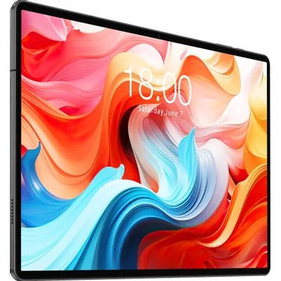 Teclast T50 Plus 6/256GB LTE Grey