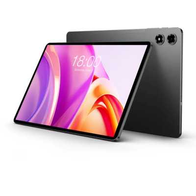 Teclast T50 Plus Premium Set 2026 6/256GB 4G Grey