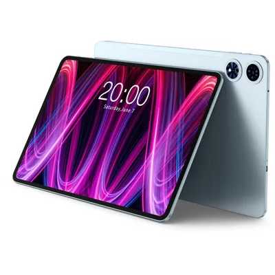 планшет Teclast T60 Plus 6/128GB LTE Grey
