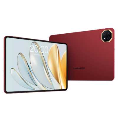 планшет Teclast T60AI 6/128GB Wi-Fi Red