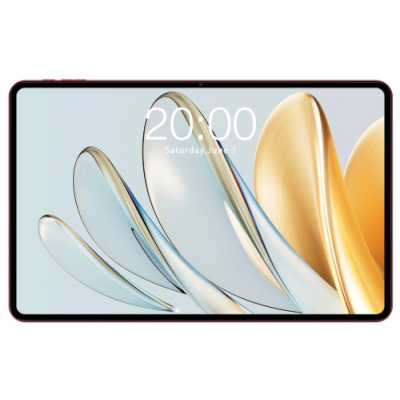 Teclast T60AI 6/128GB Wi-Fi Red