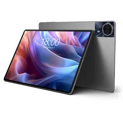 Teclast T65 Max Premium Set 8/256GB 4G Silver