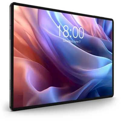 планшет Teclast T65 Max Premium Set 8/256GB 4G Silver