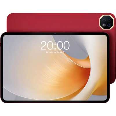 планшет Teclast T65 Plus Premium Set 8/128GB 4G Red