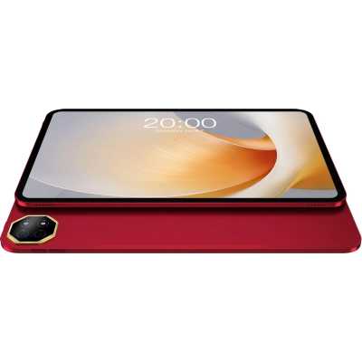 планшет Teclast T65 Plus Premium Set 8/256GB 4G Red