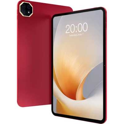 Teclast T65 Plus Premium Set 8/256GB 4G Red