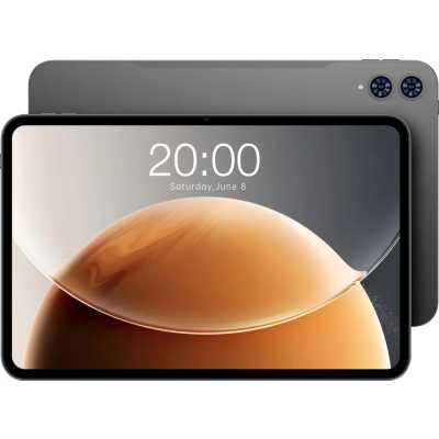 планшет Teclast T65 Premium Set 2026 6/256GB 4G Black