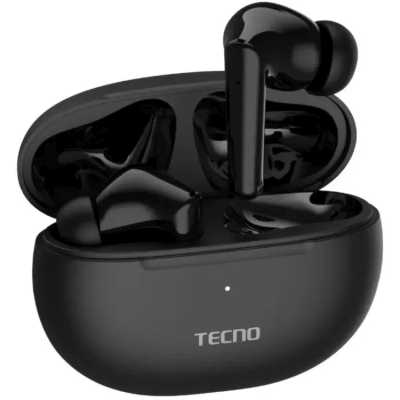 Tecno Buds 3 Black
