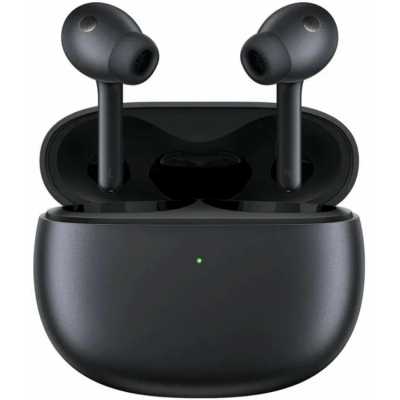 Tecno Buds 3 Black
