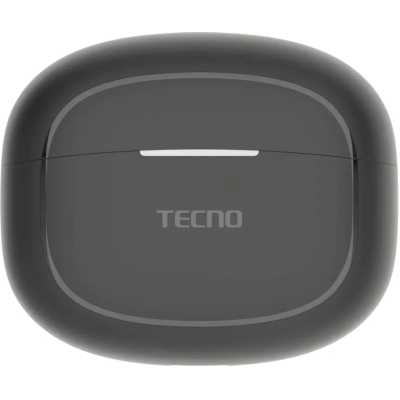 Tecno Buds 4 Air Black