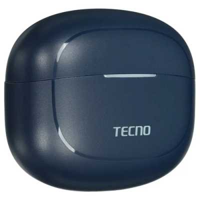 Tecno Buds 4 Air Blue