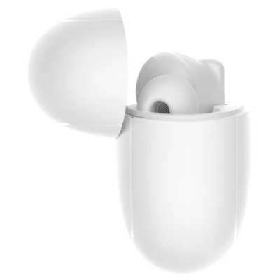 Tecno Buds 4 Air White