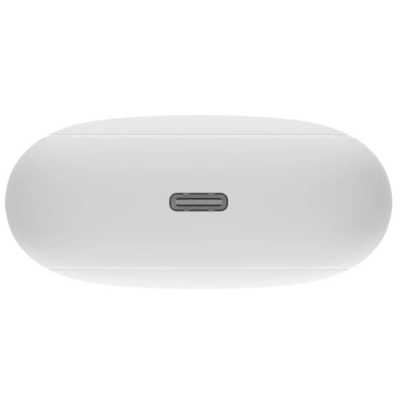 Tecno Buds 4 Air White