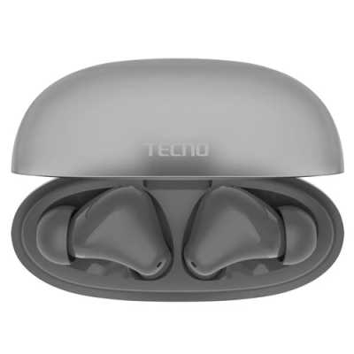 Tecno Buds 4 Black