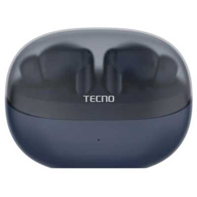 Tecno Buds 4 Blue