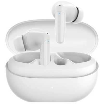 наушники Tecno Buds 4 White