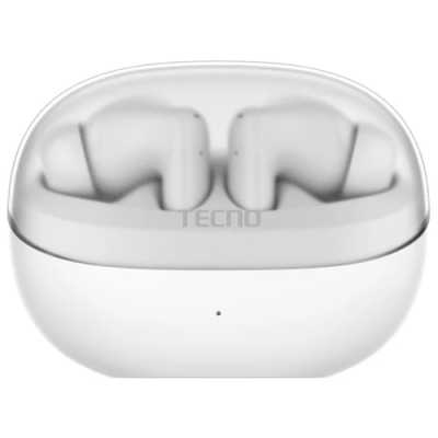 Tecno Buds 4 White