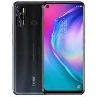 смартфон Tecno Camon 15 Air Misty Grey