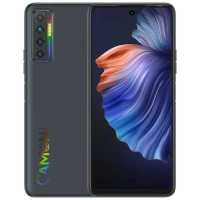 смартфон Tecno Camon 17P 4/128GB Black