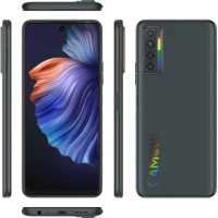 Tecno Camon 17P 4/128GB Black