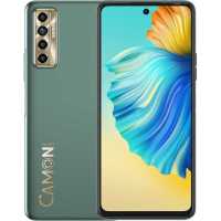 смартфон Tecno Camon 17P 4/128GB Green