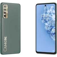 Tecno Camon 17P 4/128GB Green