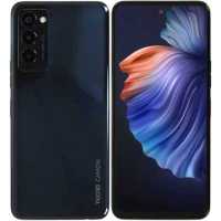 смартфон Tecno Camon 18 6/128GB Dusk Grey