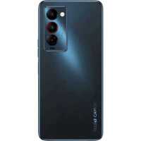 смартфон Tecno Camon 18 Premier 8/256GB Polar Night