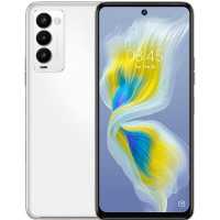 смартфон Tecno Camon 18P 8/128GB White