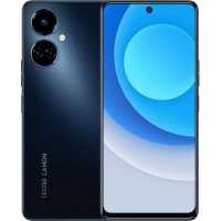 смартфон Tecno Camon 19 6/128GB Black