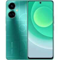 смартфон Tecno Camon 19 6/128GB Green