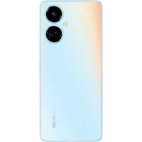 смартфон Tecno Camon 19 6/128GB White