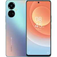 смартфон Tecno Camon 19 Pro 8/128GB Blue