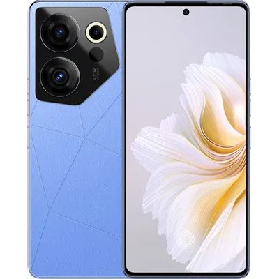 смартфон Tecno Camon 20 Premier 5G 8/512GB Blue